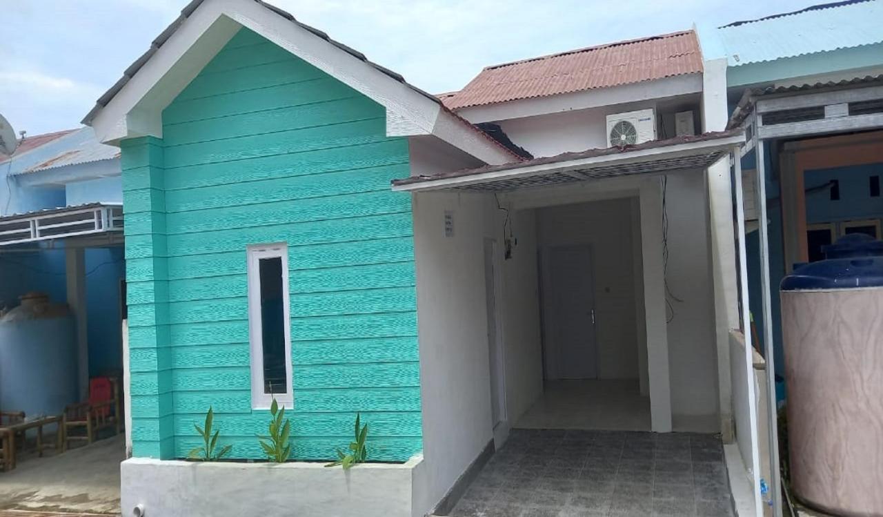 Oyo 90974 Homestay Golo Koe Sejahtera Labuan Bajo Exterior photo